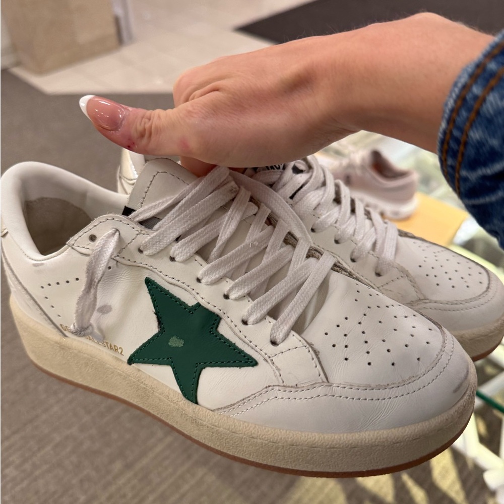 Golden goose sneakers - Picture 8 of 8